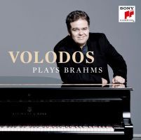 Volodos spiller Brahms